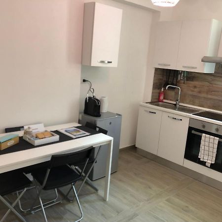 Casa Vacanze Sangallo Nettuno Exteriér fotografie