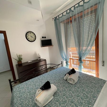 Casa Vacanze Sangallo Nettuno Exteriér fotografie
