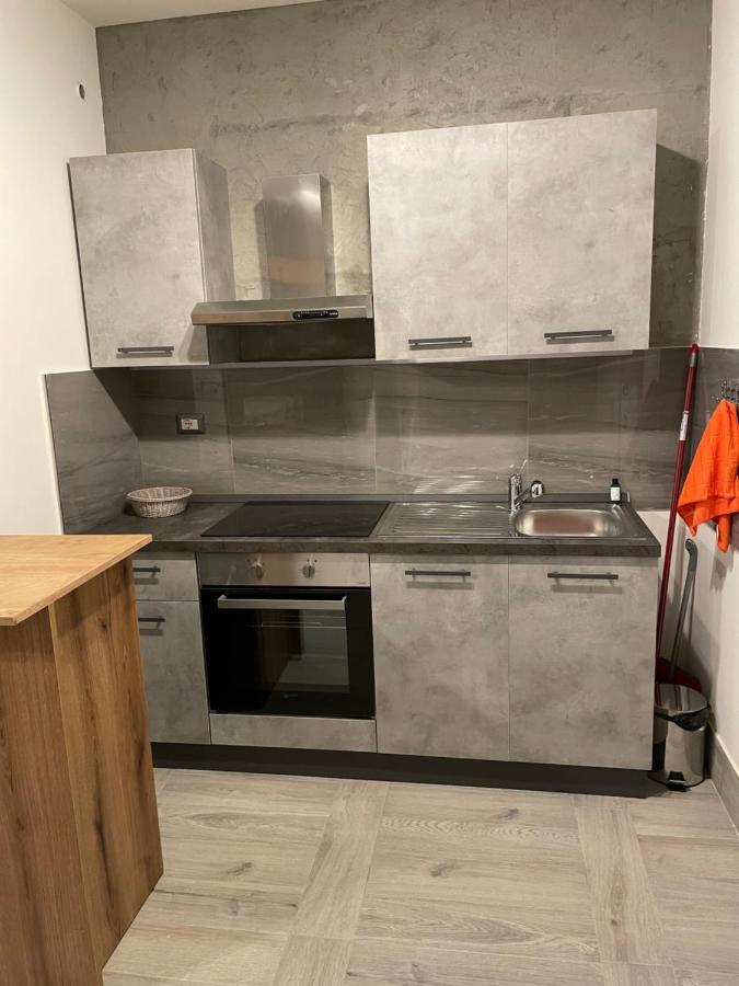 Casa Vacanze Sangallo Nettuno Exteriér fotografie