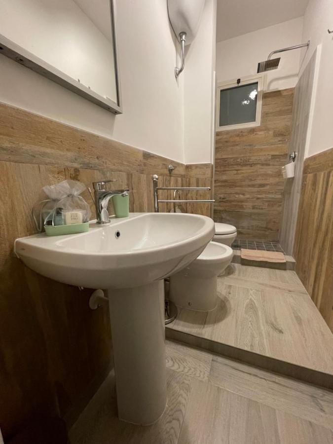 Casa Vacanze Sangallo Nettuno Exteriér fotografie