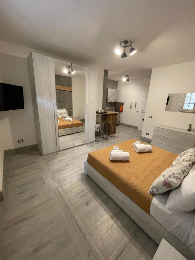 Casa Vacanze Sangallo Nettuno Exteriér fotografie