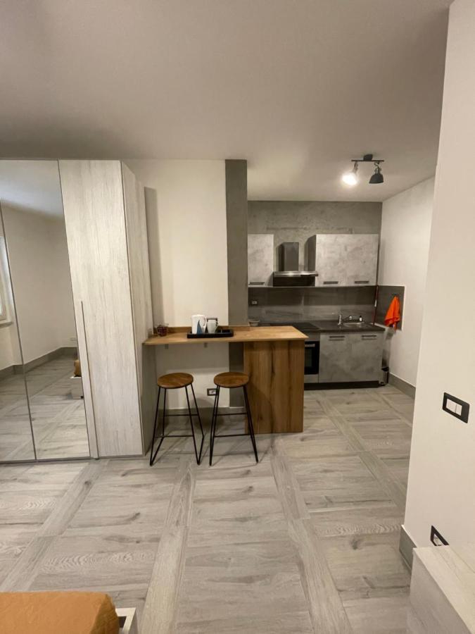 Casa Vacanze Sangallo Nettuno Exteriér fotografie