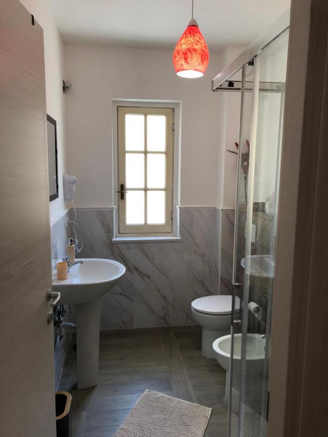Casa Vacanze Sangallo Nettuno Exteriér fotografie