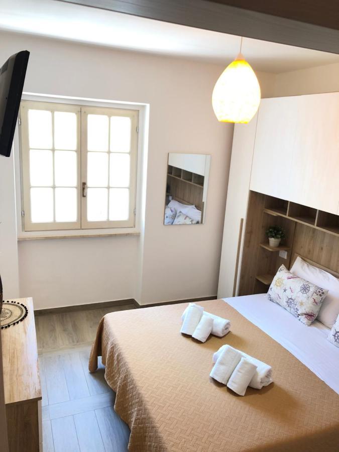 Casa Vacanze Sangallo Nettuno Exteriér fotografie