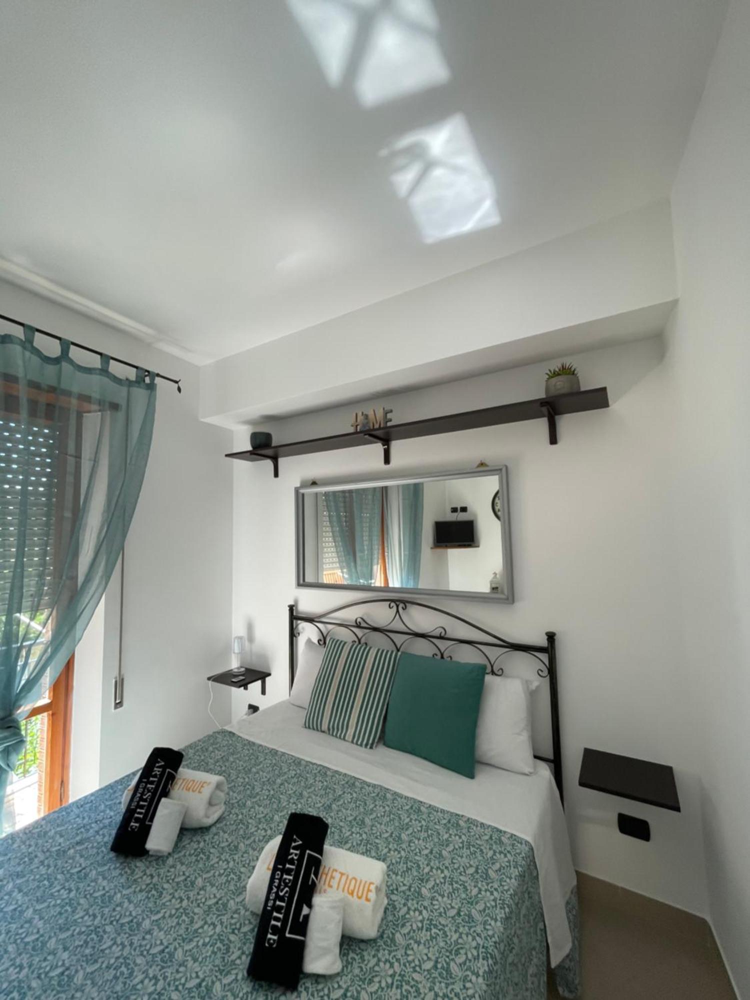 Casa Vacanze Sangallo Nettuno Exteriér fotografie