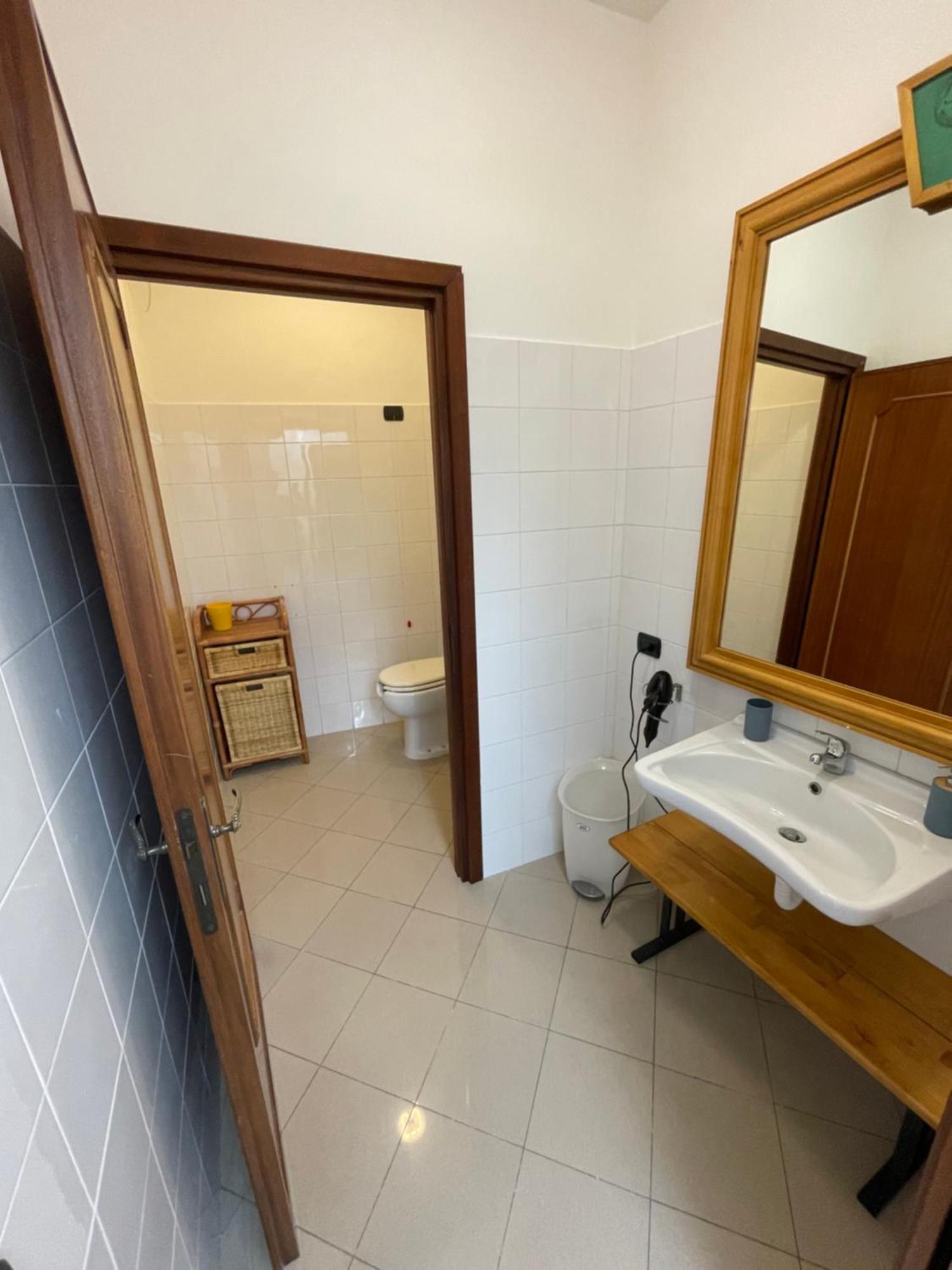 Casa Vacanze Sangallo Nettuno Exteriér fotografie