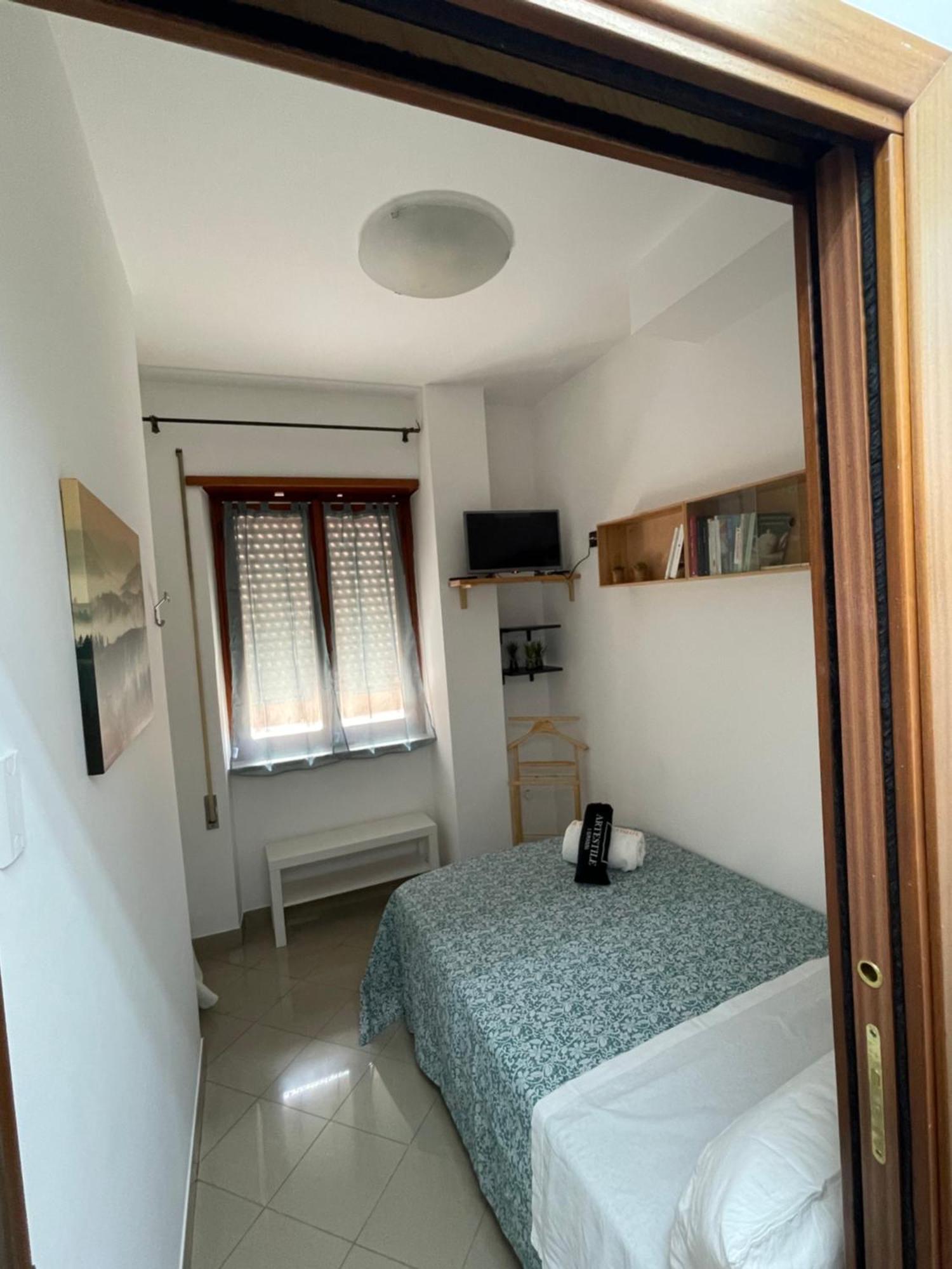 Casa Vacanze Sangallo Nettuno Exteriér fotografie
